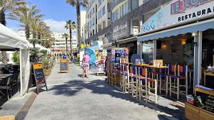 CAP D'AGDE - Mail de Rochelongue - 4 Juin 2024 - 47